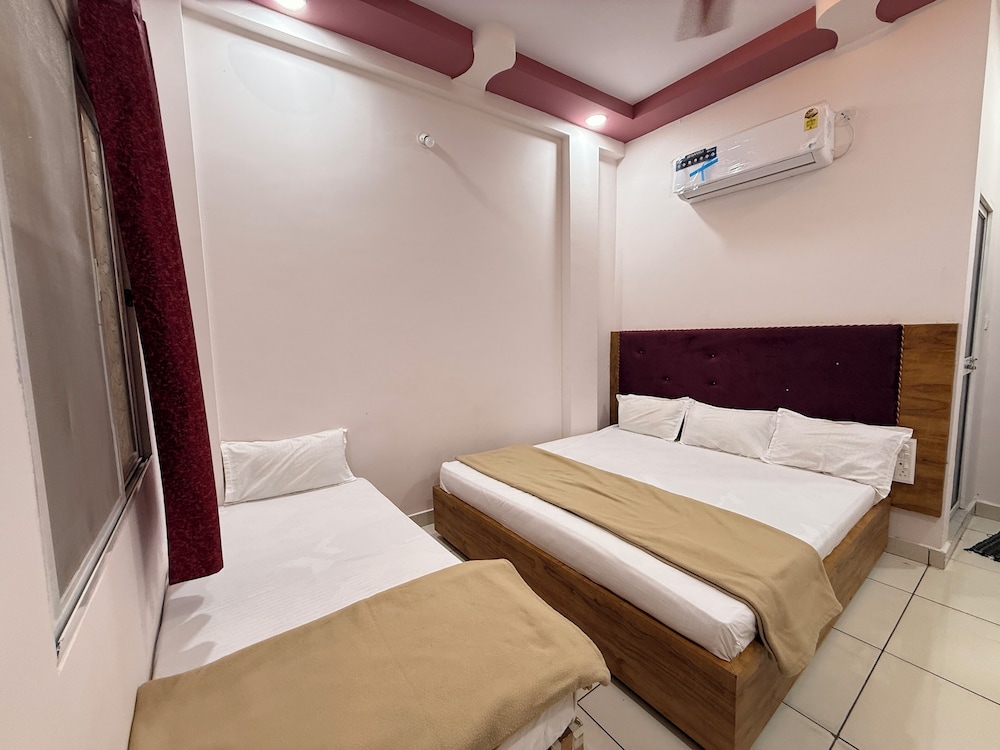 hotel koti tirth