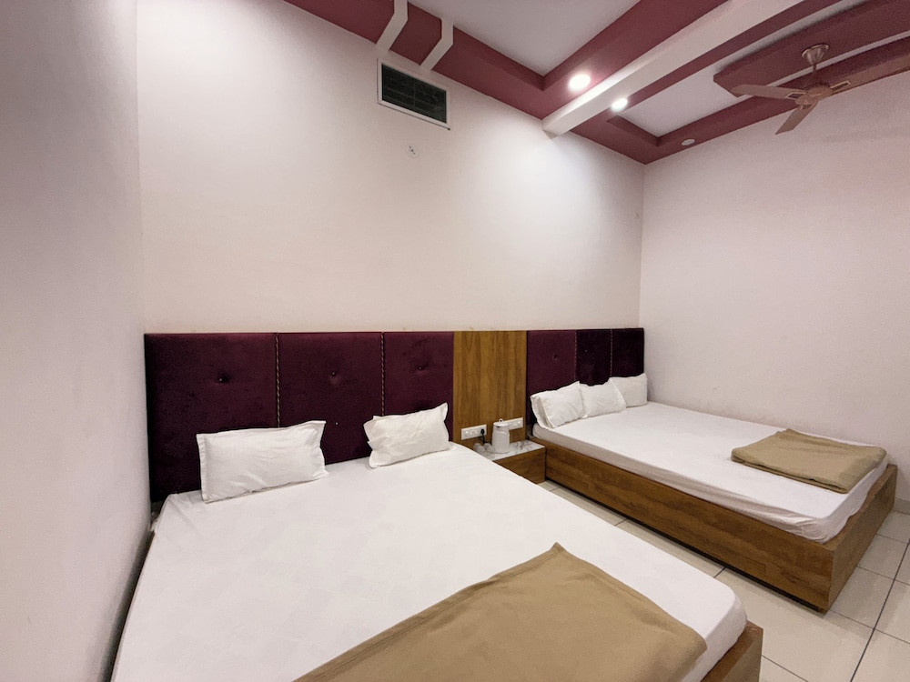 hotel koti tirth