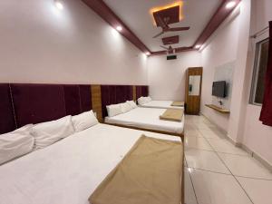 hotel koti tirth
