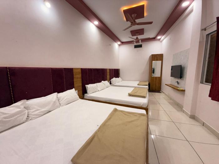 hotel koti tirth