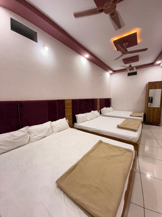 hotel koti tirth