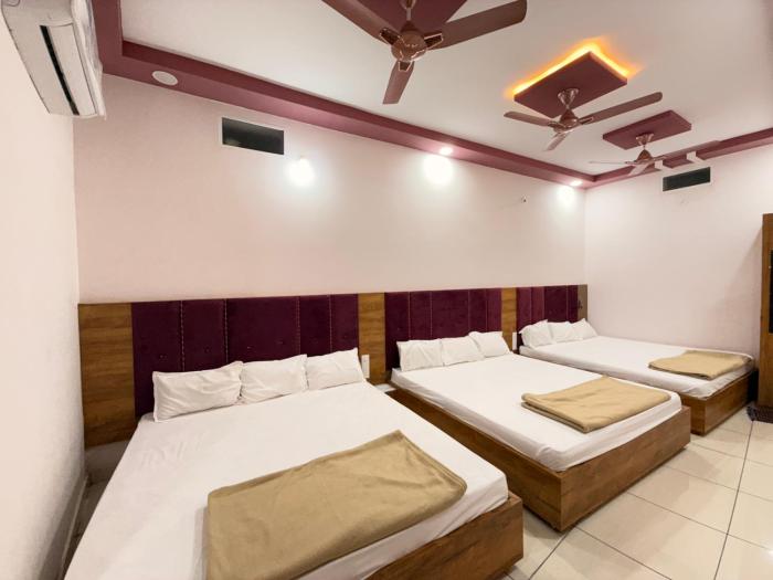 hotel koti tirth