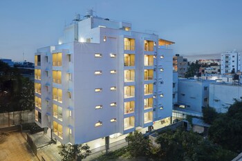 acasa suites itpl whitefield