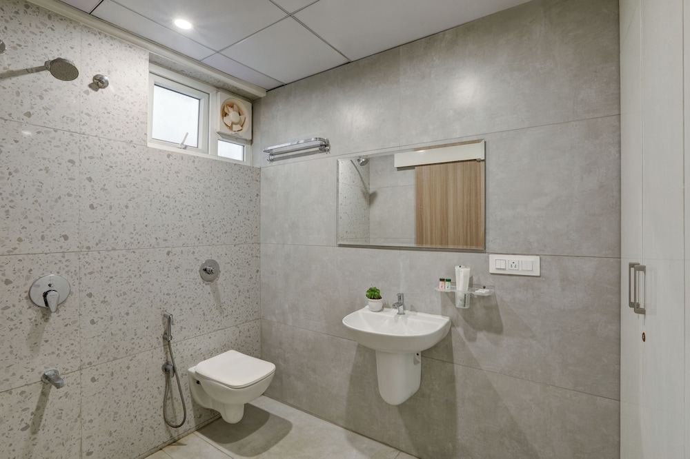 acasa suites itpl whitefield