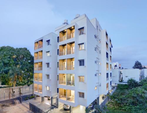 acasa suites itpl whitefield