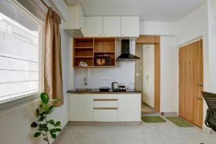 acasa suites itpl whitefield