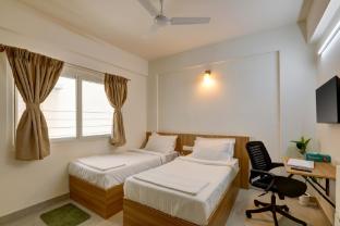 acasa suites itpl whitefield