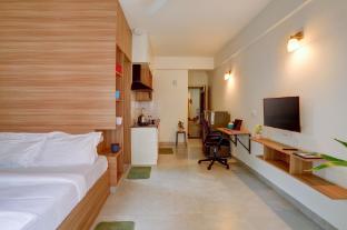 acasa suites itpl whitefield