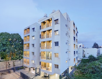 acasa suites itpl whitefield