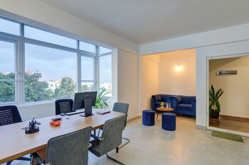 acasa suites itpl whitefield