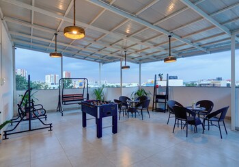 acasa suites itpl whitefield