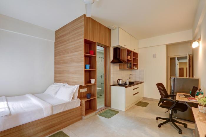 acasa suites itpl whitefield