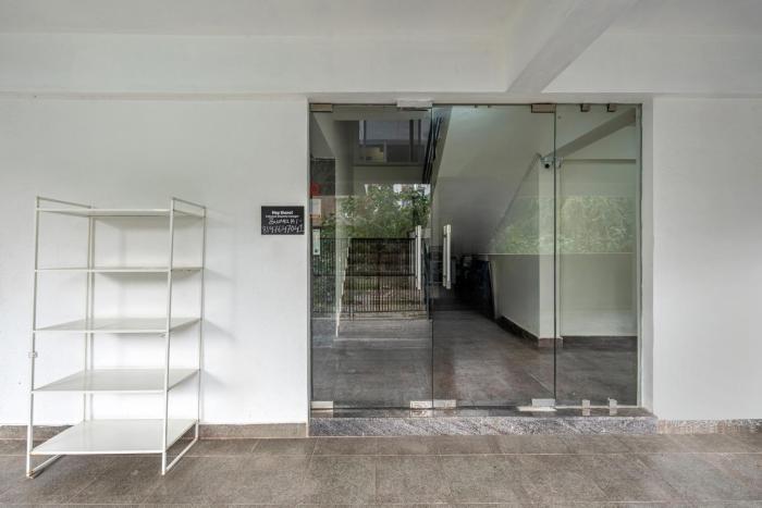 acasa suites itpl whitefield