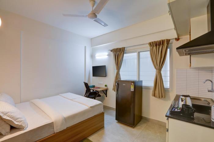 acasa suites itpl whitefield