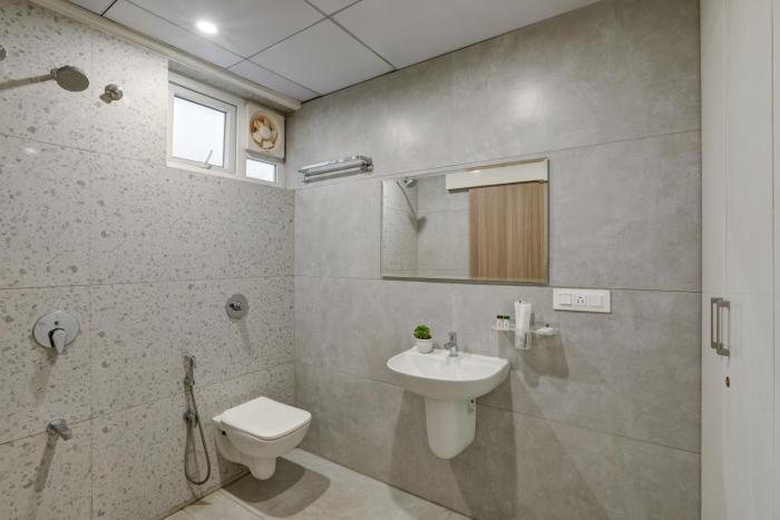 acasa suites itpl whitefield