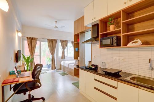 Acasa Suites Itpl Whitefield,,2 star