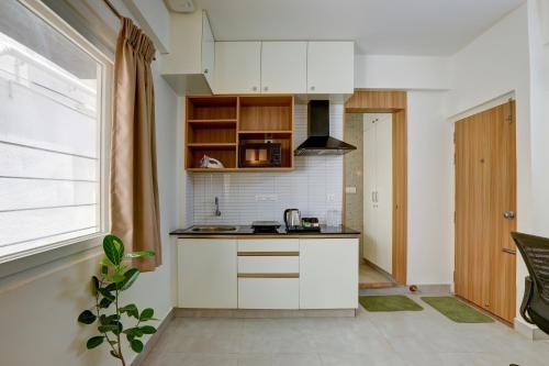 Acasa Suites Itpl Whitefield,,2 star