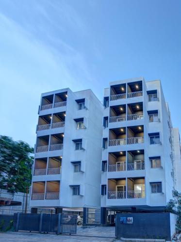 acasa suites itpl whitefield