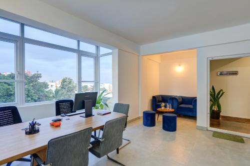 acasa suites itpl whitefield