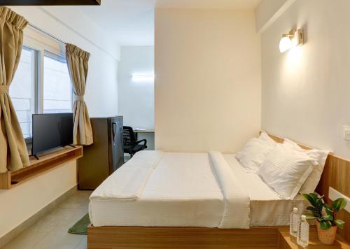 acasa suites itpl whitefield