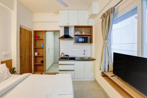 acasa suites itpl whitefield