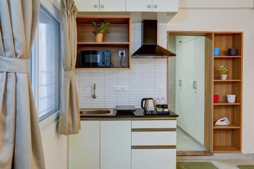 acasa suites itpl whitefield