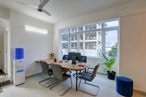 acasa suites itpl whitefield