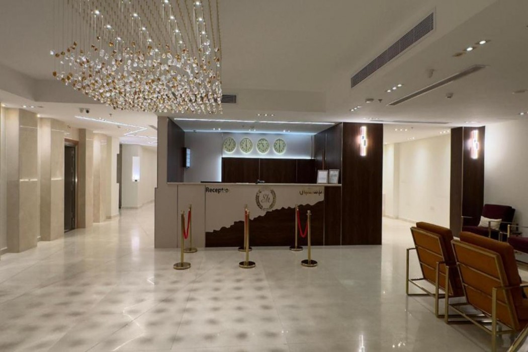 four points alshahba