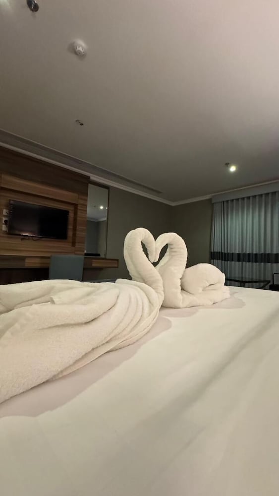 four points alshahba