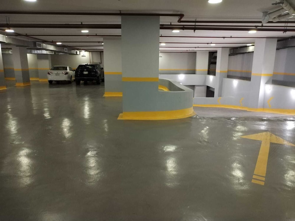 four points alshahba