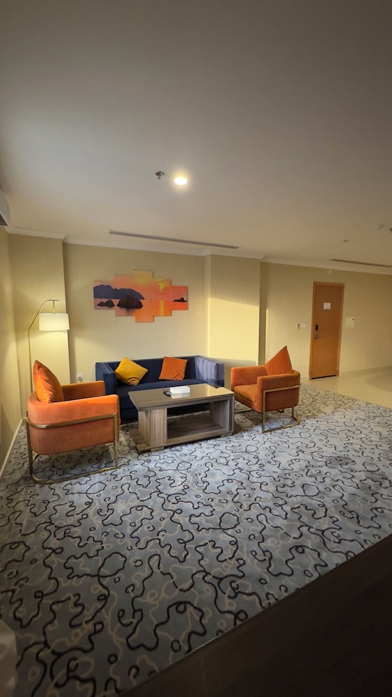 four points alshahba