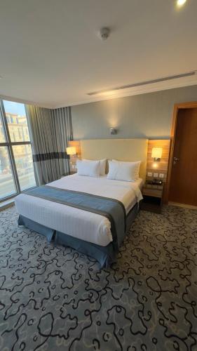 four points alshahba