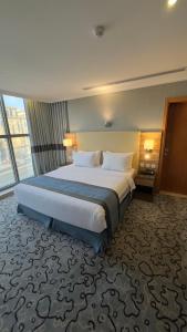 four points alshahba