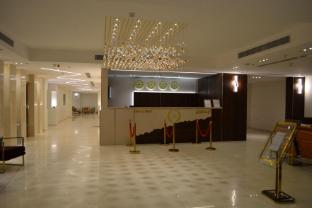 four points alshahba
