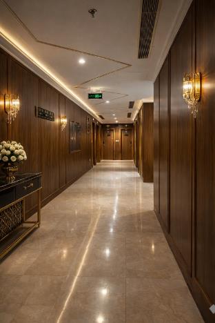 four points alshahba