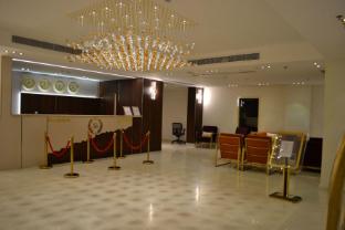 four points alshahba