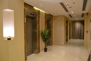 four points alshahba