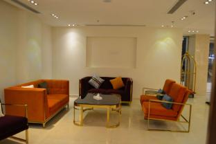 four points alshahba