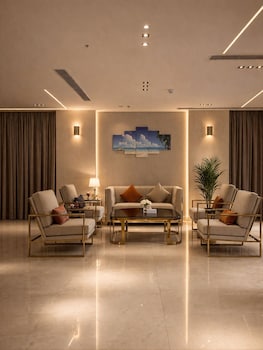 Four Points Alshahba,,0 star