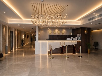 Four Points Alshahba,,0 star