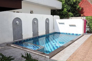 Aba Village Hotel,,0 star
