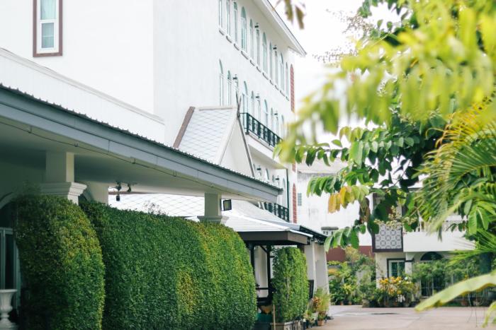 aba village hotel