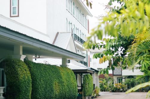 aba village hotel