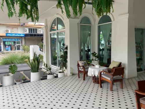 chiang mai