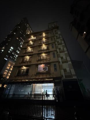 Hotel Alfa Suites,,3 star