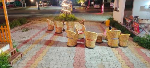 shyam krapa hotel