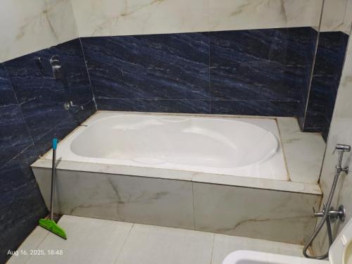 shyam krapa hotel