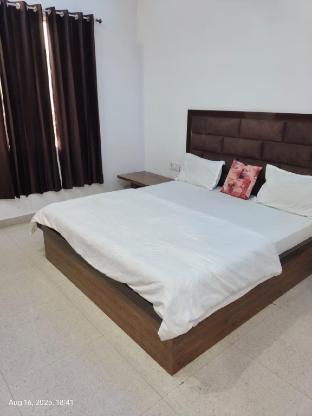 shyam krapa hotel