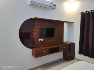 shyam krapa hotel