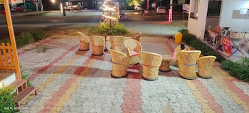 Shyam Krapa Hotel,,3 star